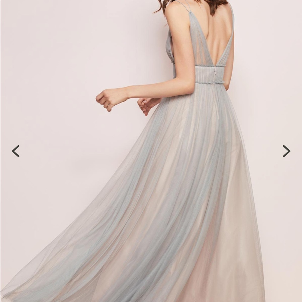 Formal Dress - Picture 3 of 9